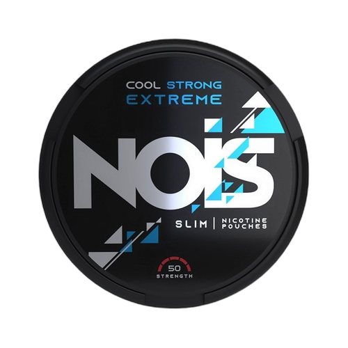 NOIS Cool Strong Extreme